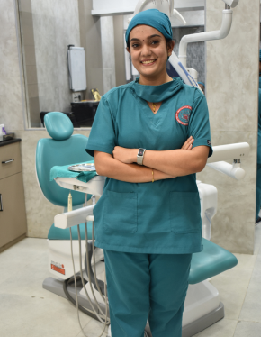 Dr. Minal Rane